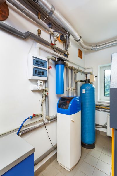 Cost of Water Treatment Installation in Saint George