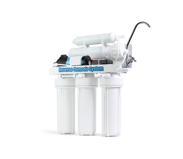 Cost of RO Water Treatment in Saint George